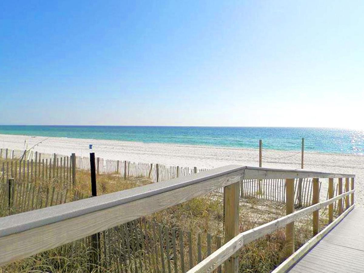 Grandview East 1503 Aparthotel Panama City Beach Exterior foto