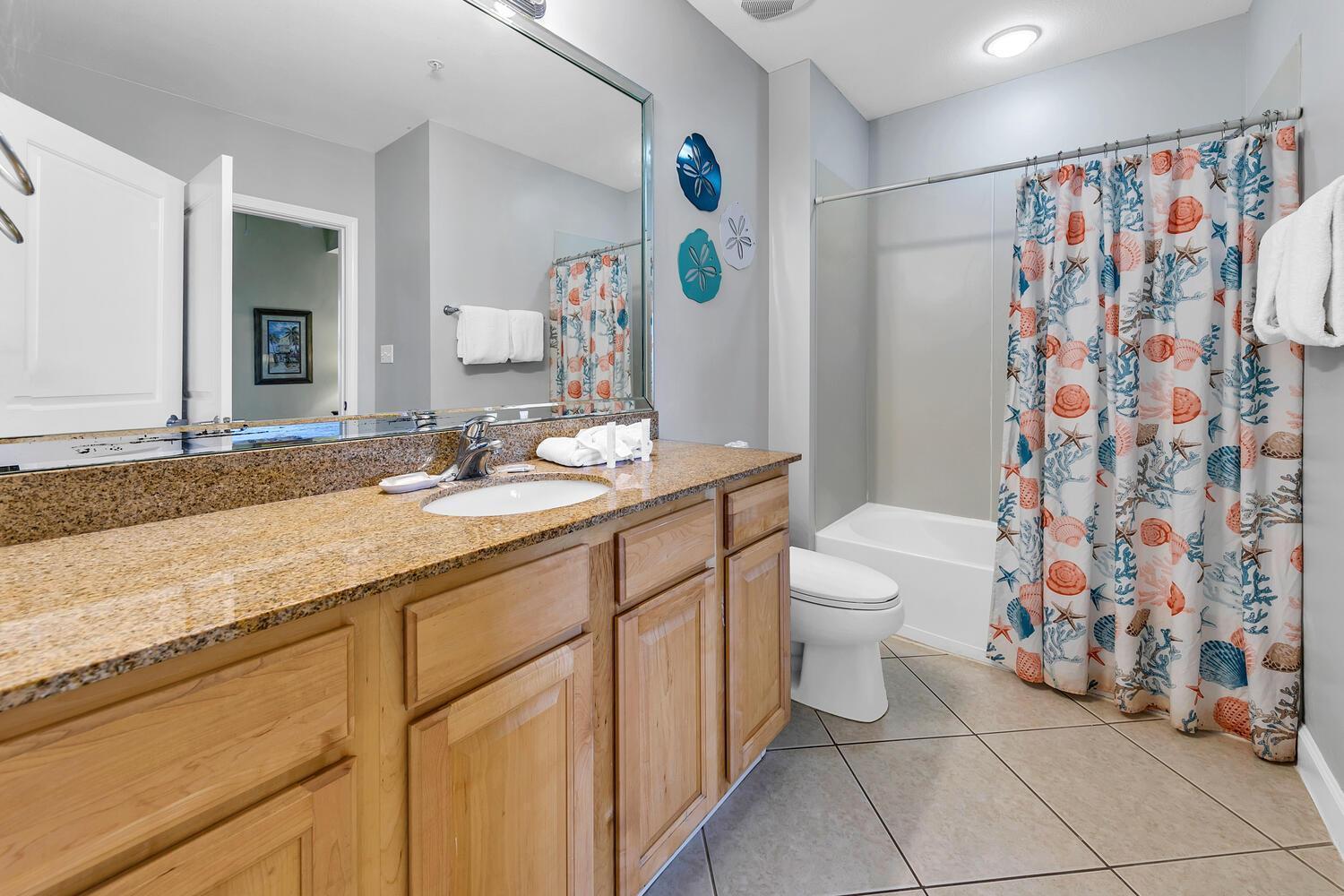 Grandview East 1503 Aparthotel Panama City Beach Exterior foto