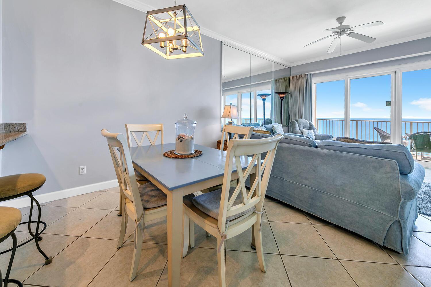 Grandview East 1503 Aparthotel Panama City Beach Exterior foto