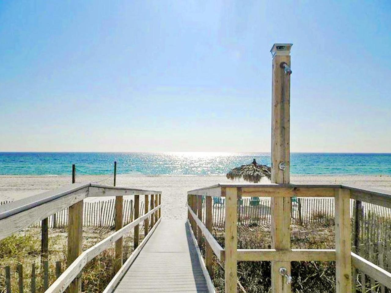 Grandview East 1503 Aparthotel Panama City Beach Exterior foto